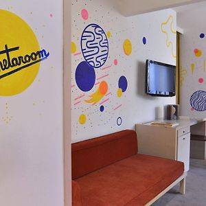 Habitación Superior
